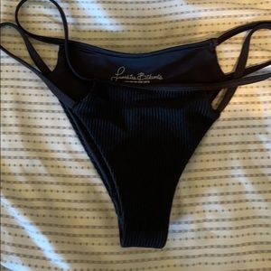 Frankies bikini bottoms